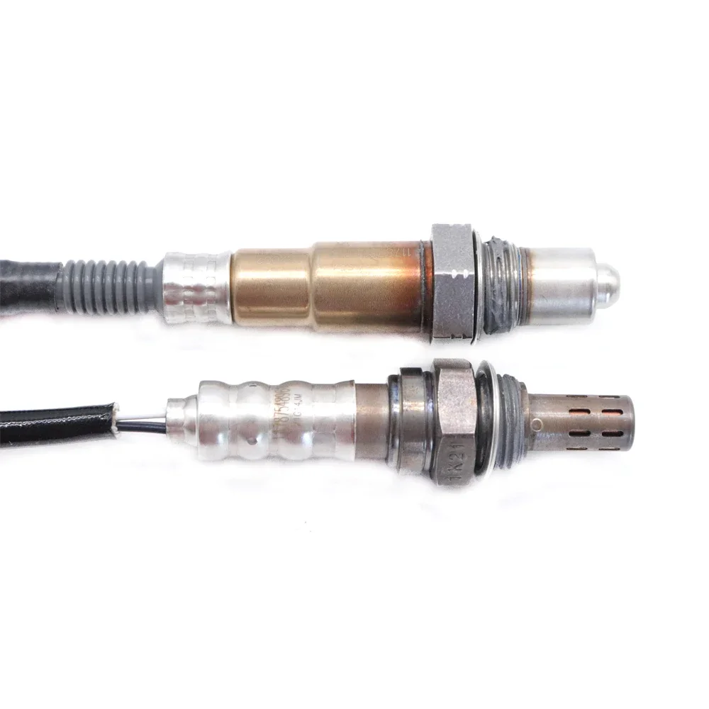 234-5026 234-4488 Автомобильный датчик кислорода Lambda O2 вверх и вниз для Mini Cooper 2011-2015 Countryman