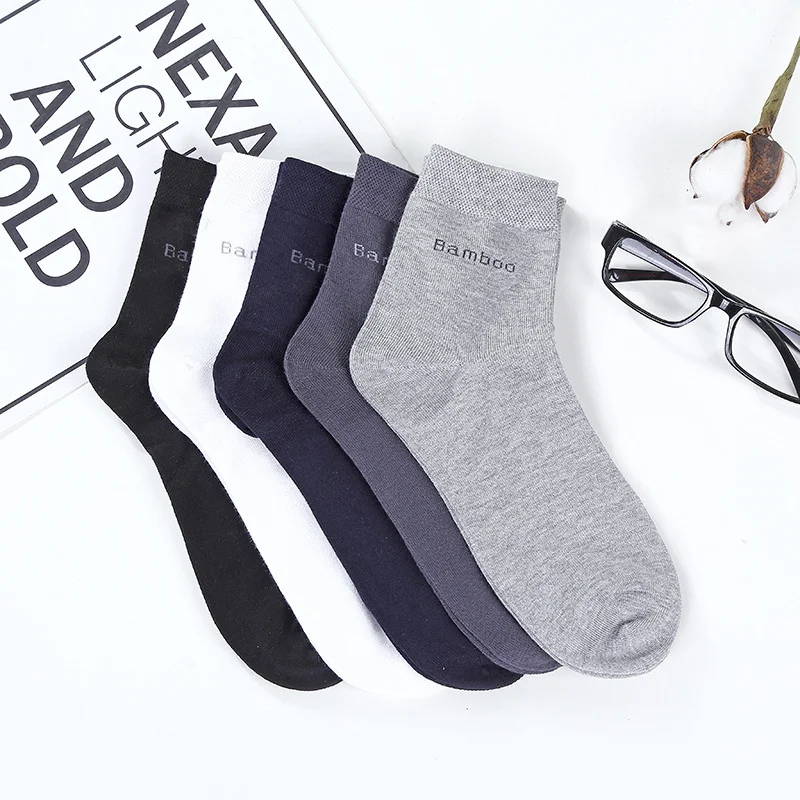 

5 Pairs Of Thin Summer Blending Boat Socks Plain Color Mens Casual Socks Breathable Sweat Absorbing Calibration Low Top Socks