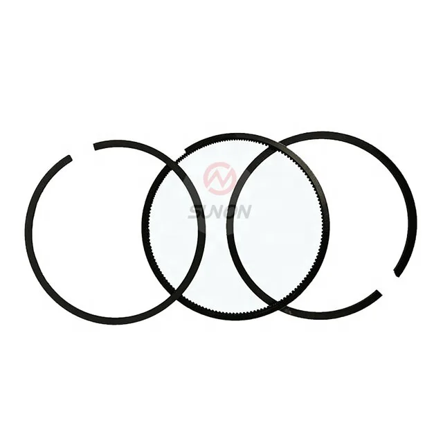 

engine spare parts 3803977 piston ring