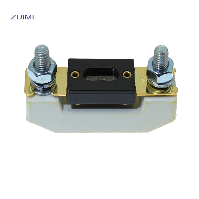 

2 шт., держатель автомобильного предохранителя, 220 В