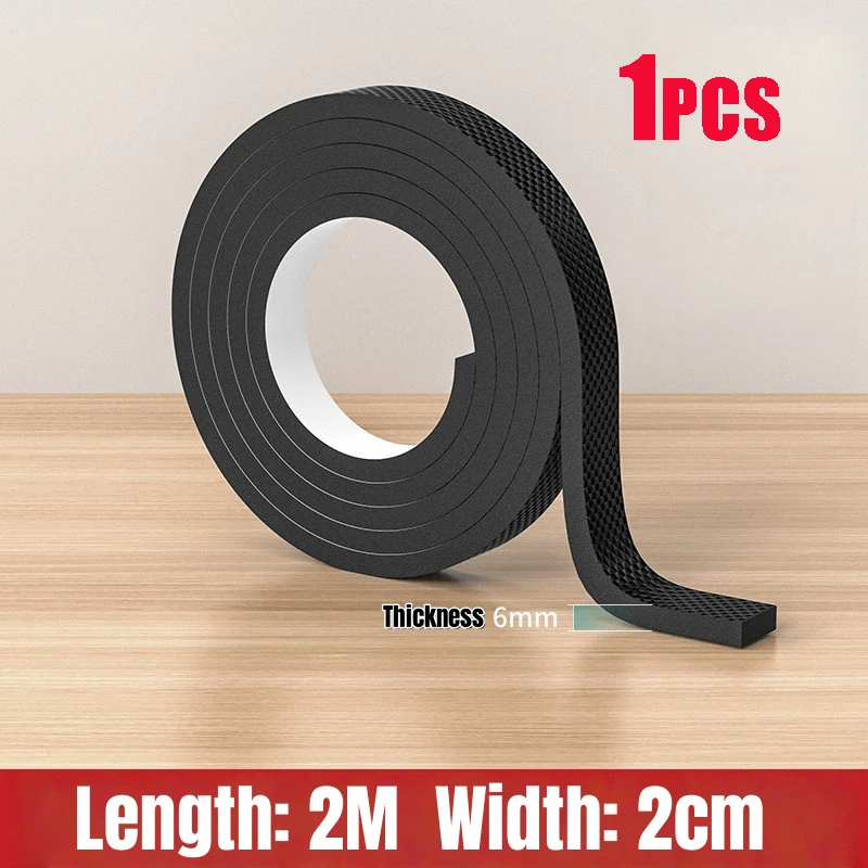 

Противоскользящие накладки для мебели из резины