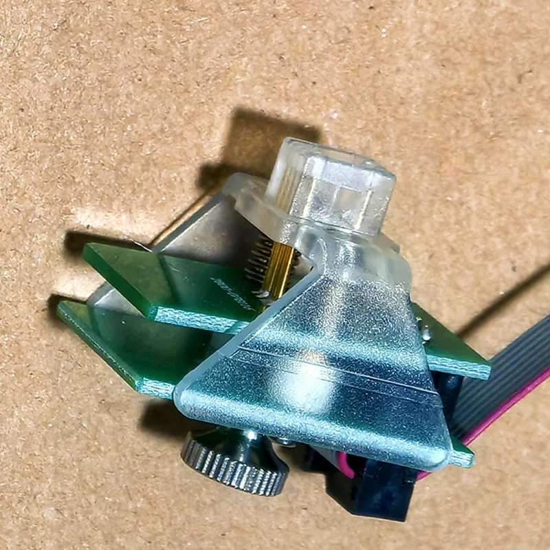 Для BMW FEM BDC 95128/95256 чип 8-контактный кабель противоугонный адаптер для чтения