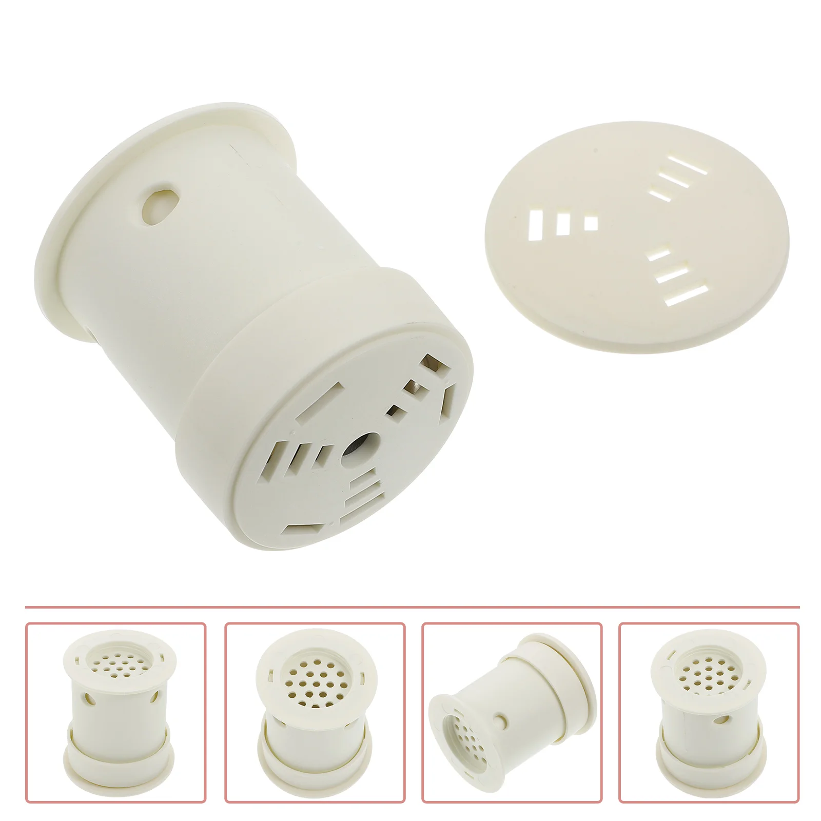 

Moxibustion Tube Femal Private Parts Moxibustion Pot Nursing Tool