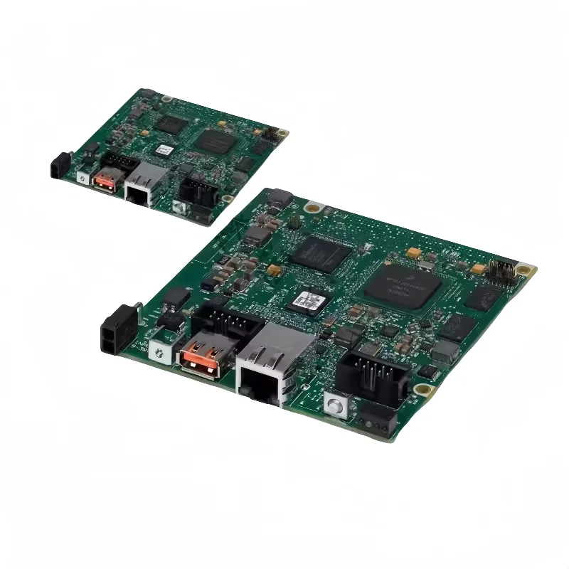 Новый контроллер NI sbRIO-9636 с одной платой аналоговый и цифровой б/у новый