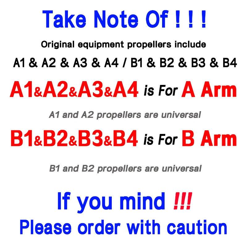 LSRC оригинальные S2S пропеллеры для дрона запасные лопатки мини аксессуары