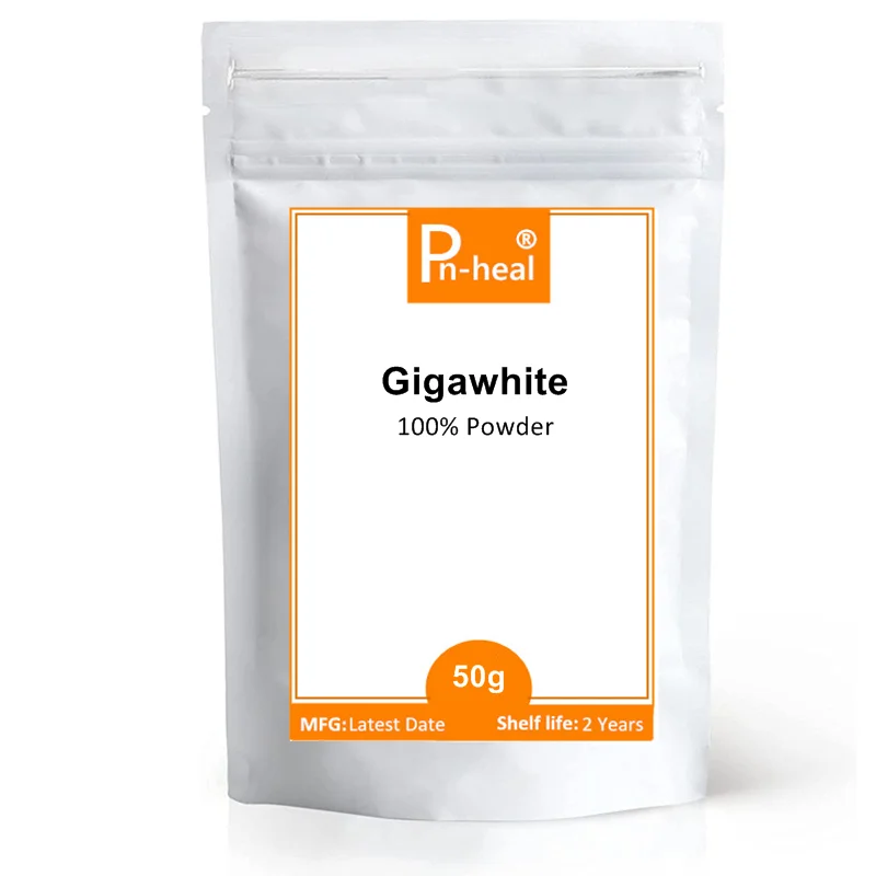 

Supply 50-1000g Gigawhite Powder 100% Natural Pure Skin Lightening Gigawhite Giga White Powder