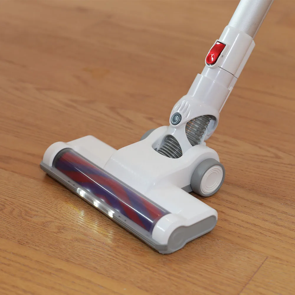 

KeNVOR VC103 Pro Vacuum Cleaner Brush Head