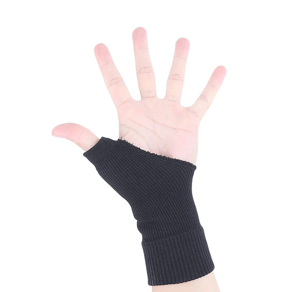 

1 Pair Elastic Breathable Wrist Brace for Arthritis Mothers