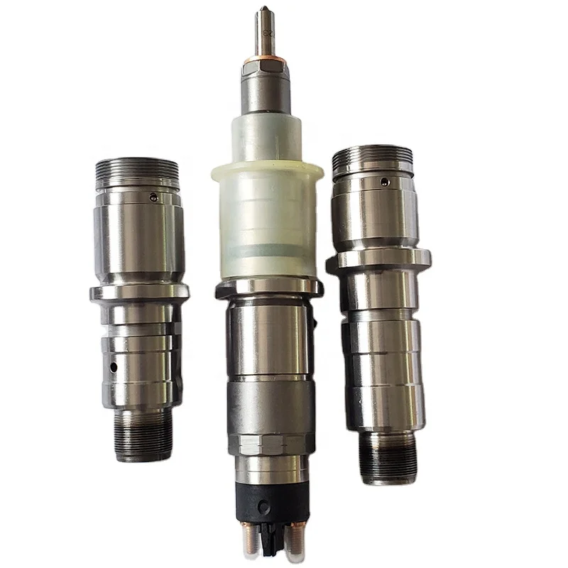

Common rail injector 0445120224 for good quality