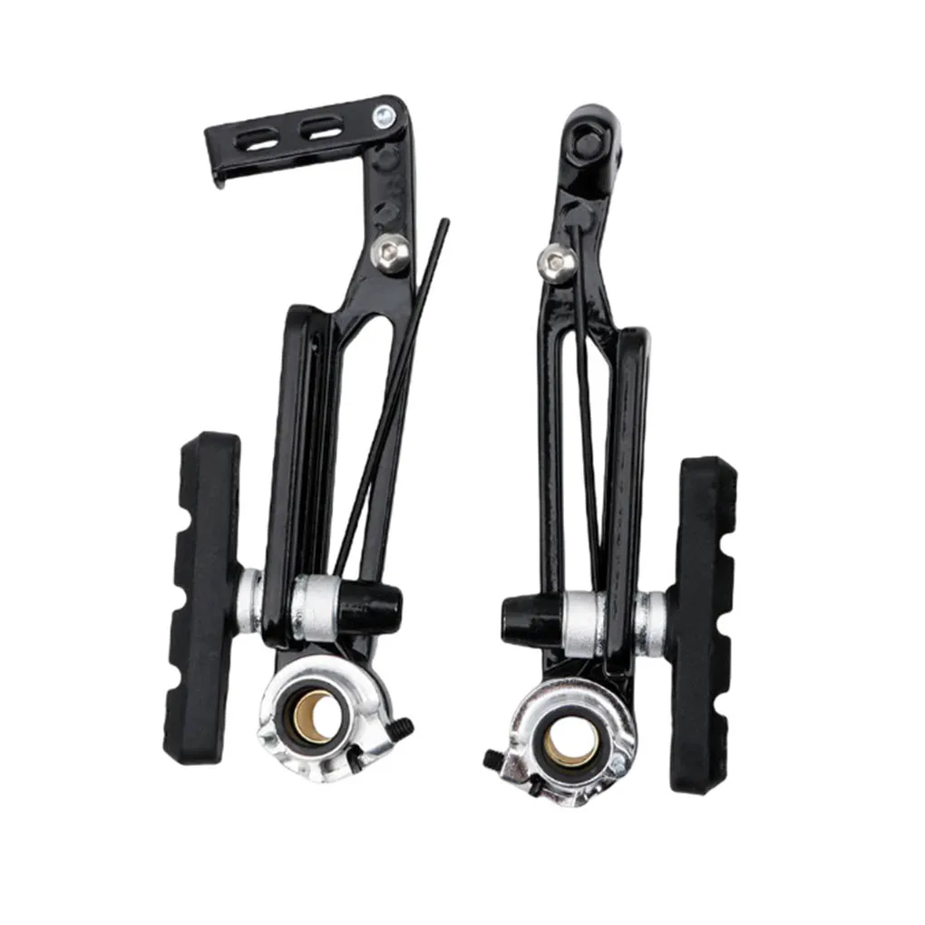 

1 пара, складные тормозные клещи из алюминиевого сплава