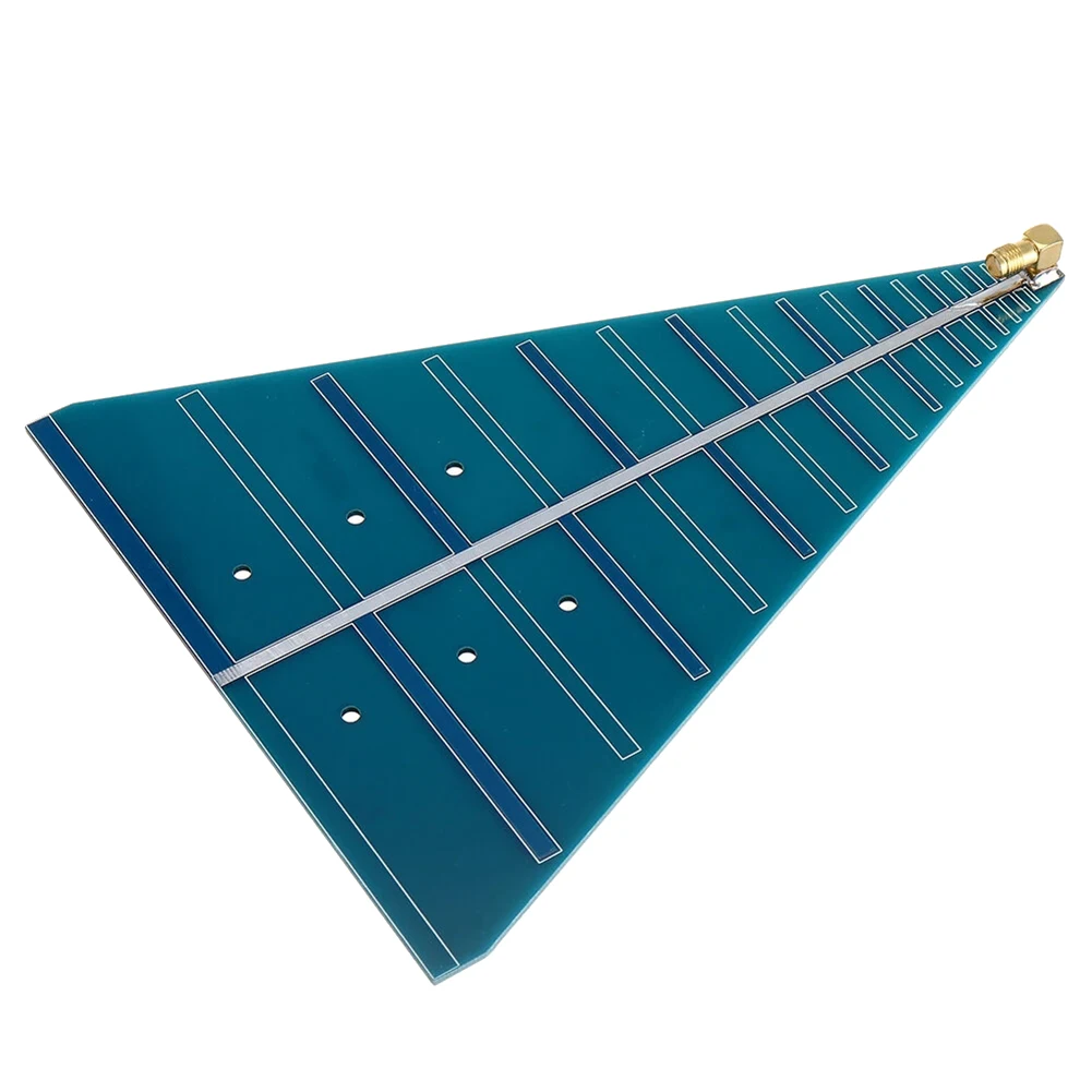 Широкополосная широкополосная антенна мобильная связь маломощная направленная