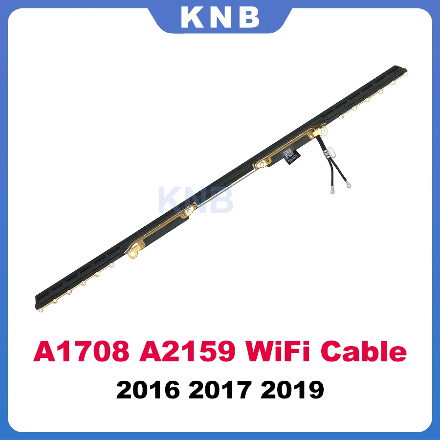 Антенный кабель A1708 для Macbook Pro 13 3 дюйма камера A2159 iSight замена кабеля антенны Wi-Fi 2016