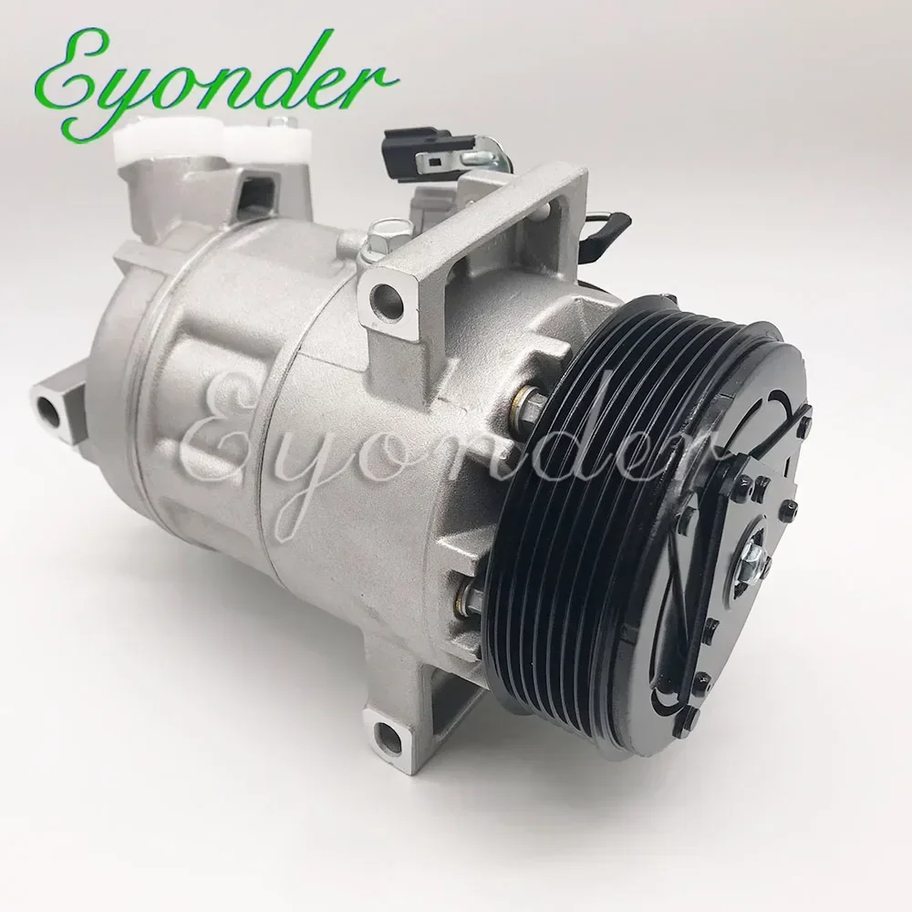 Насос охлаждения компрессора кондиционера переменного тока для RENAULT CAPTUR Clio 0 9 1 2