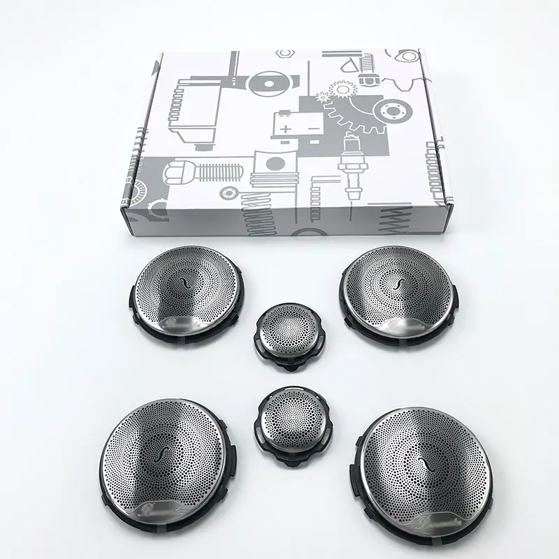 Аксессуары для Mercedes Benz W213 W205 X253 GLC E C GLC Class