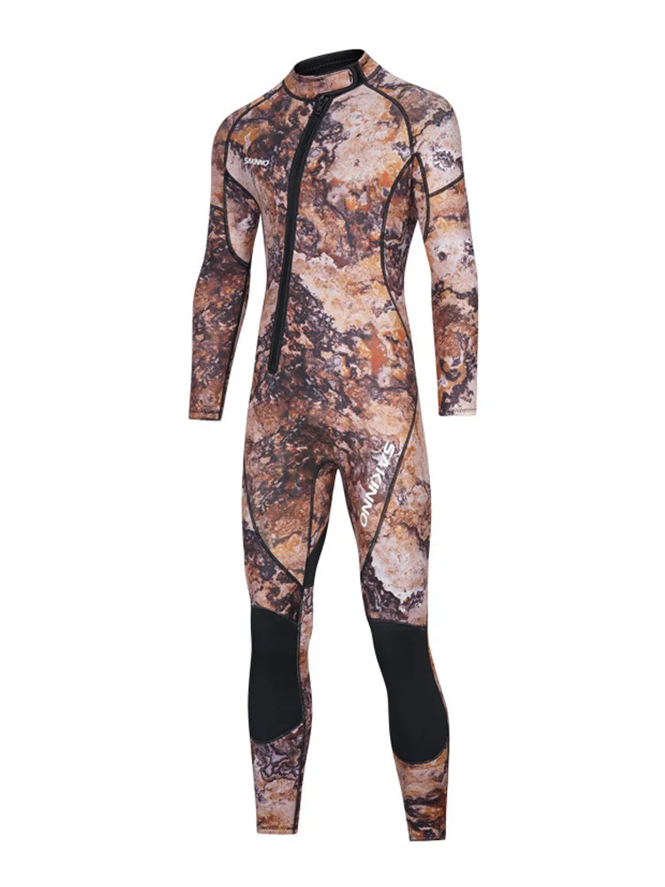 Гидрокостюмы для триатлона 3 мм неопреновые костюмы дайвинга серфинга