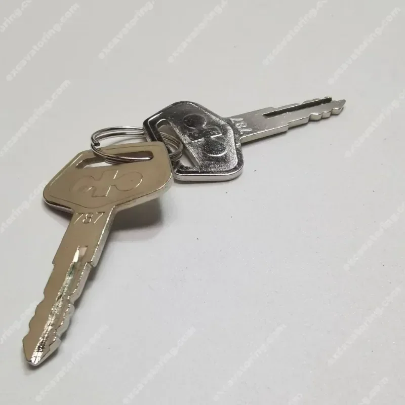 Для экскаватора бульдозера погрузчика экскаватора-погрузчика стартовый