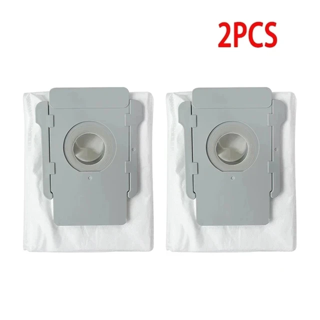 

Мешки Для Сбора Пыли iRobot Roomba Серий I И S, Совместимые С I7, I7+, I3, I3+, I6, I6+, I8, i8+/Plus, S9, S9+ (9550)