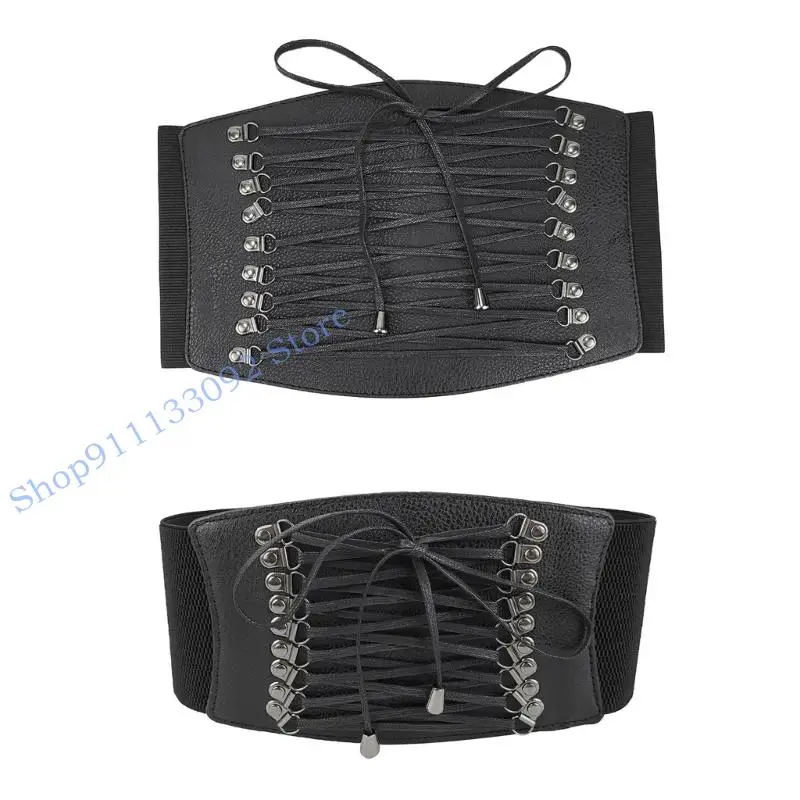 H9ED Ladies Elegant Elastic Relast