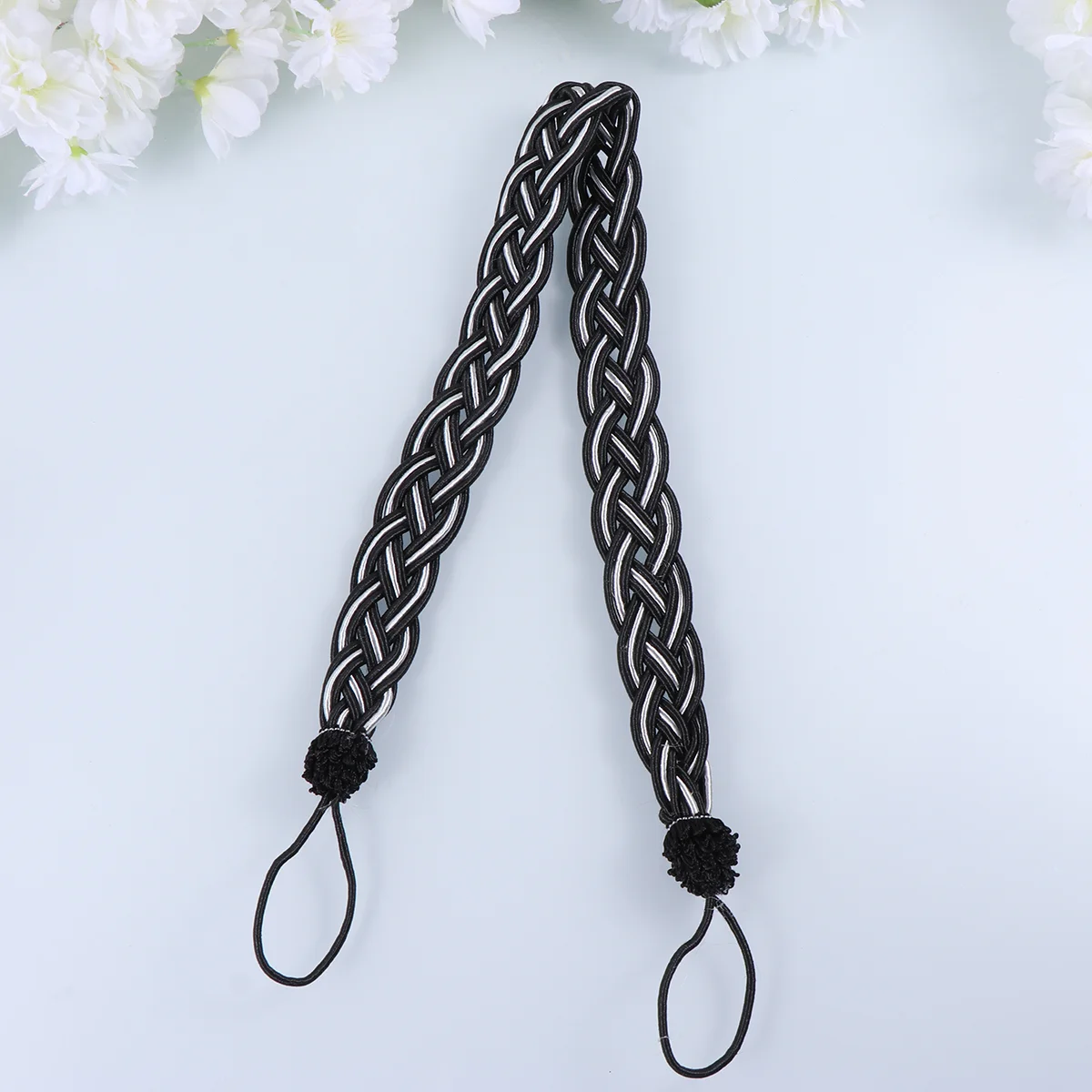 

2 шт., декоративные занавески для штор