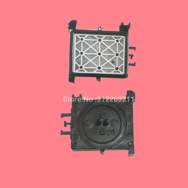 Укупорочная станция для струйного принтера Epson Stylus Pro 4880 4880C 4800 4450 4400 4000 DX5 - купить