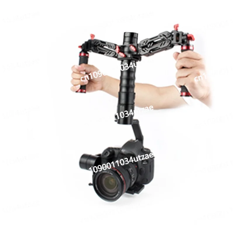 Z-образная двойная ручная амортизационная рукоятка поддержка Ruying S и Yunhe