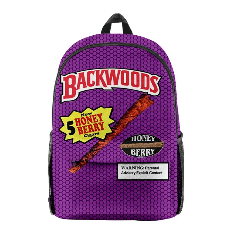 

Anime Goku Men Women Backpack Fabric Oxford School Bag 3D Style Teenager Girls Child Bag Travel Backpack