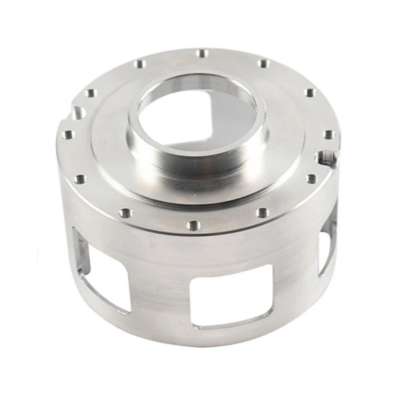 

Factory Custom Machining Aluminum Parts Service