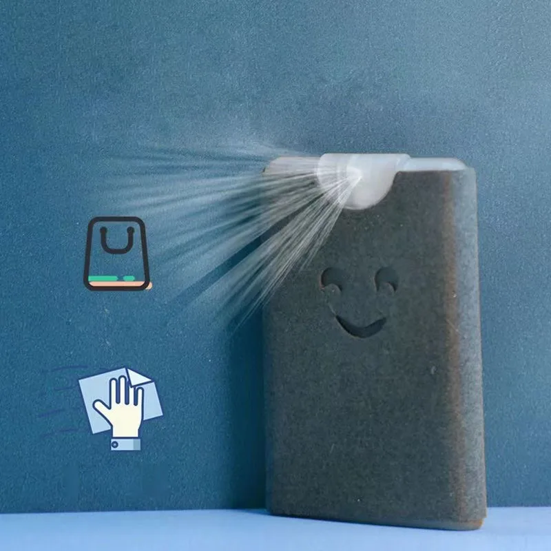 

2in1 Microfiber Screen Cleaner Spray Bottle Set Mobile Phone Ipad Computer Microfiber Cloth Wipe Iphone Cleaning Glasses Wipes