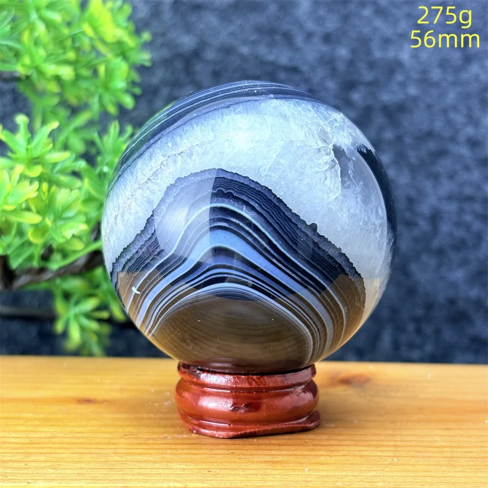 

Черный агат, энергетический шар, Фэншуй