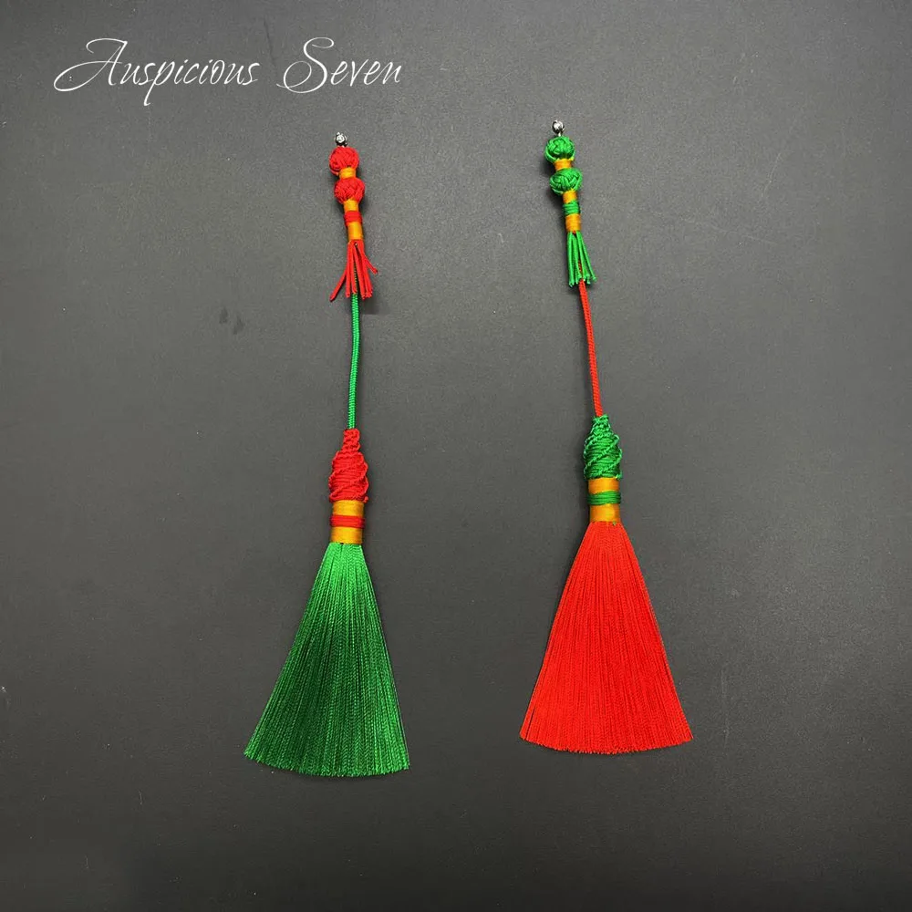 Tesbih ручная вязка кисточка/Исламская молитва/фотография