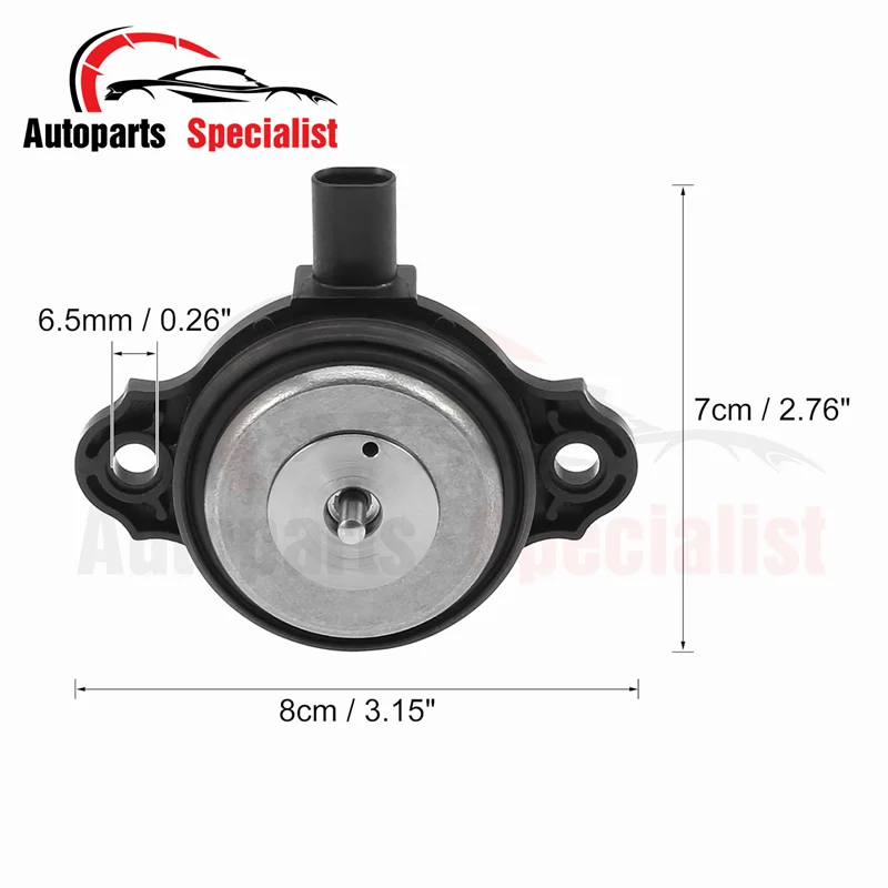 OE 11367593719 Регулятор распределительного вала ГРМ VVT для BMW X1 X3 X5 Z4 228I 320I 330I 528I N20 2012-2019