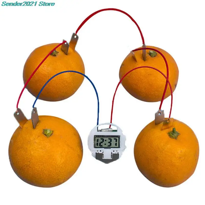 Популярный набор для научной био-энергетики эксперименты по производству