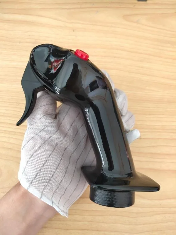 Правая боковая опора для аэробуса A320