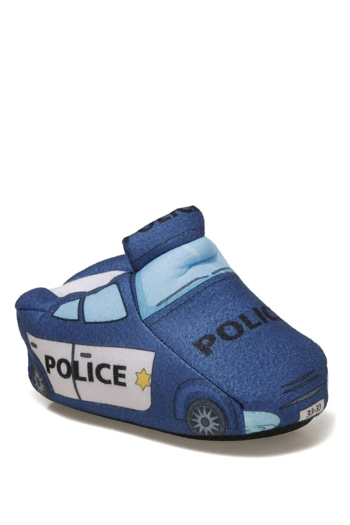 

512967.P Blue Male Child Panduf