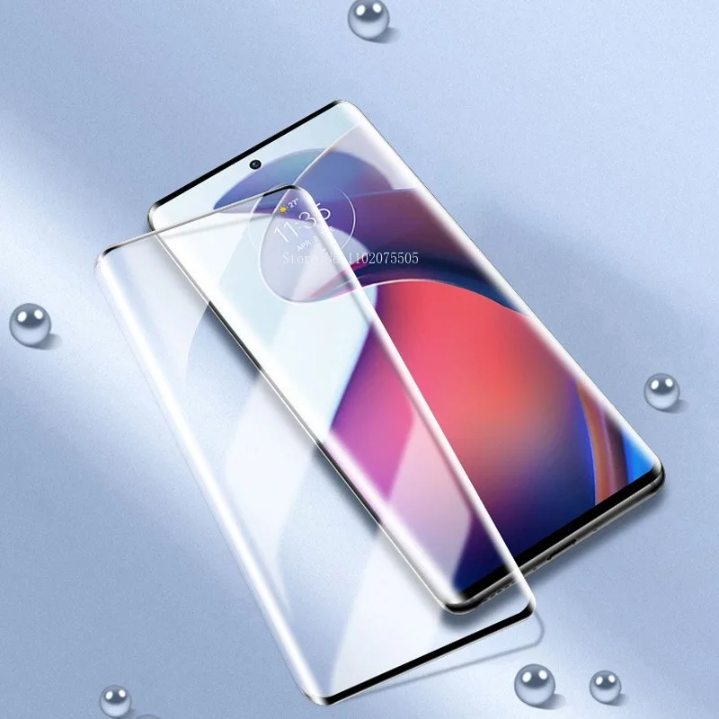 2 шт. закаленное стекло для Samsung Galaxy S24 S20 S21 Ultra 5G защитные пленки экрана S23 S22 Plus S8 S9 FE