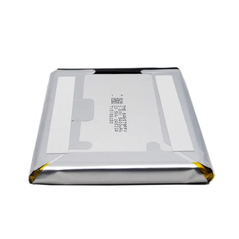 

Roson For AGM A9 Original Battery 5400mAh 100% New Replacement Accessory Accumulators For AGM A9 +Tools