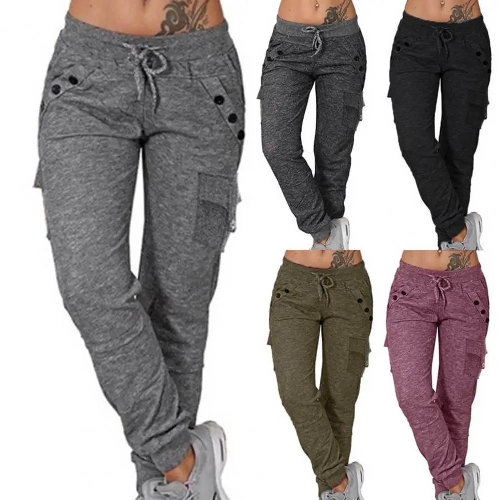 

Clothes Great Casual Spring Sweatpants Elastic Waist Spring Sweatpants Long for Home