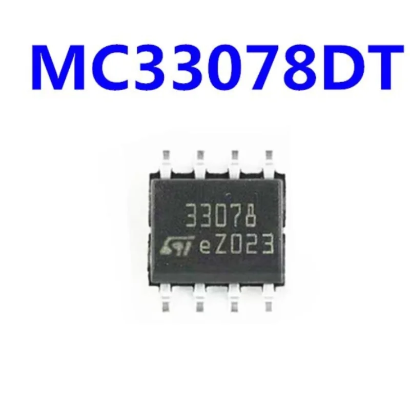 

5 шт./лот MC33078DT 8-SOIC вспомогательный PCBA полный список Бом и материалов