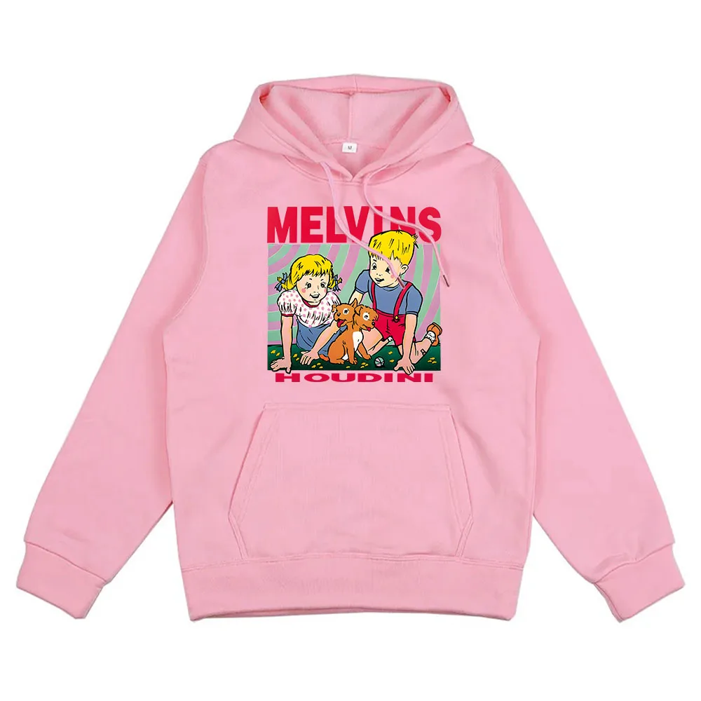 Толстовка Мужская/женская с капюшоном и графическим принтом