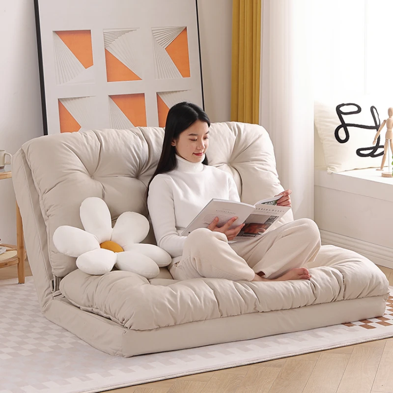 

Ленивые современные диваны для гостиной, раскладные диваны для гостиной, спальни, балкона, домашняя мебель для гостиной YY50SF