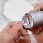 Светильник Ф-лампа для сушки гель-лака, с 3 насадками