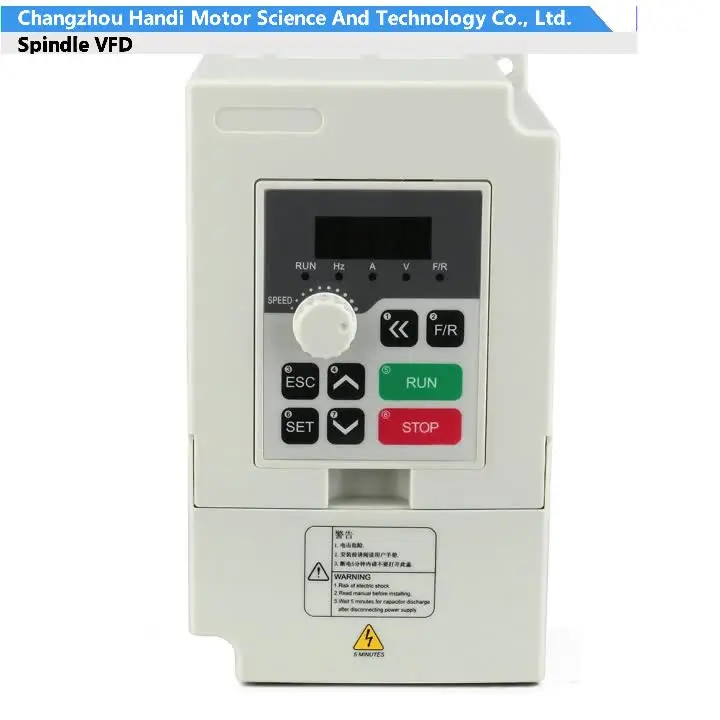 

Преобразователь частоты 220 в квт шпиндель для станков с чпу