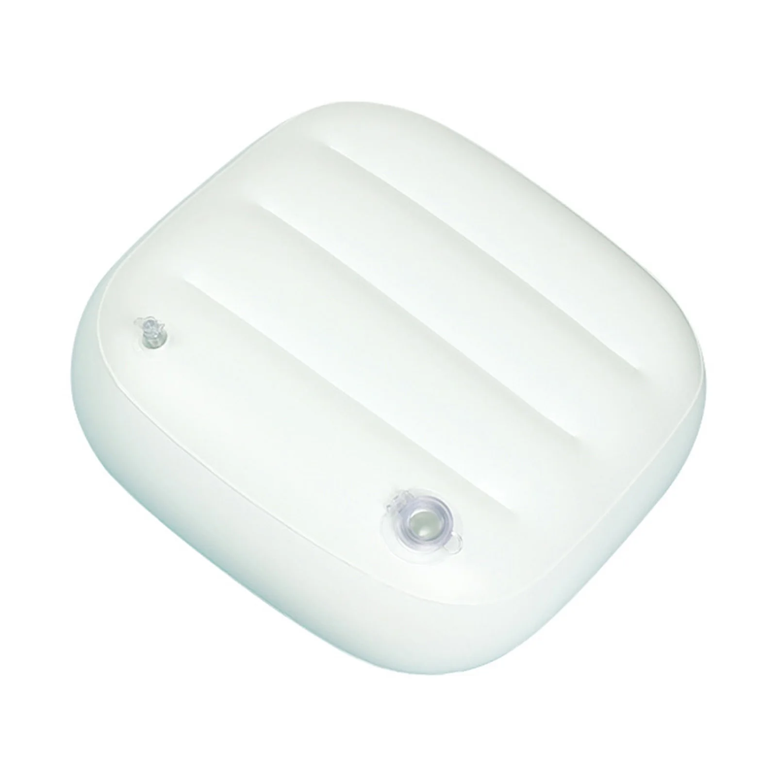 

Kayak Seat Cushion Iatable Air Cushion Mat Portable Water Seat Pad Thicken Canoe Fishing Rowing Boat For Camping Fishing