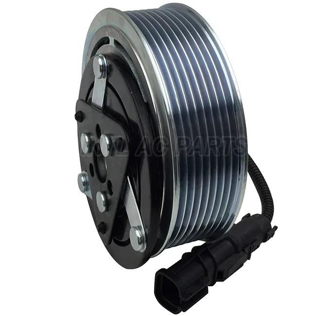 

Муфта компрессора Sanden SD7H15 8117 6008 8117 7025 для MAN TGA TGL TGM TGS TGX E2000 F2000 51779707006 81.61906.6012