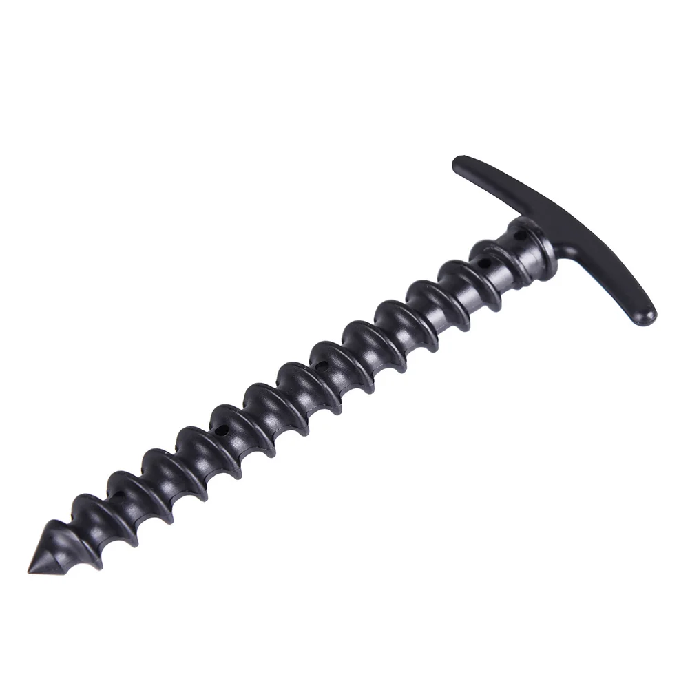 10 шт. набор кальмаров для кемпинга ковка титановые колышки веревка палатки