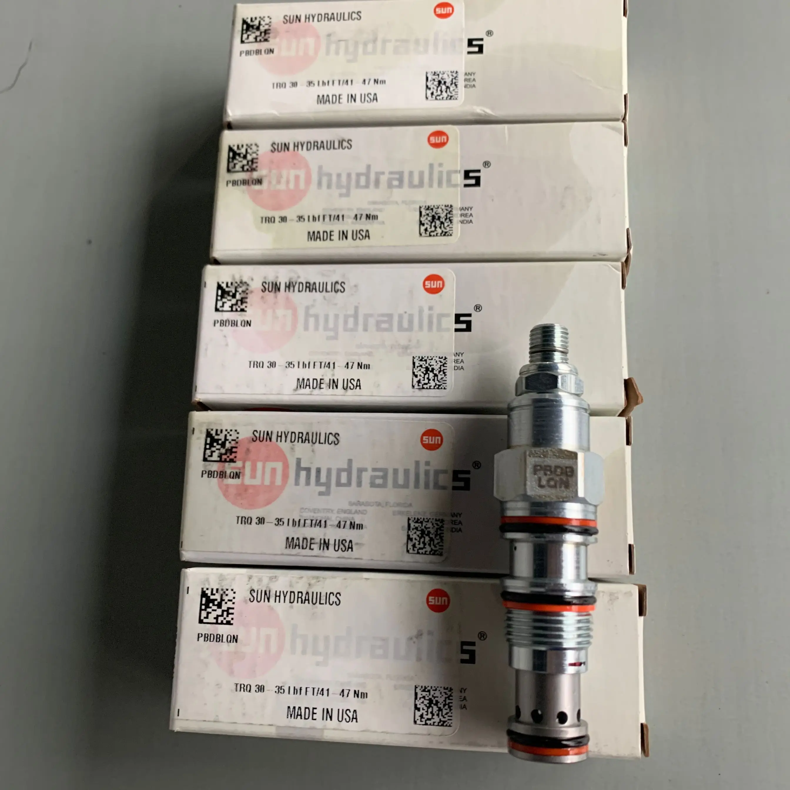 PBDB-LQN PBDBLQN PBDB LQN C4B оригинальная работающая от солнца гидравлическая система