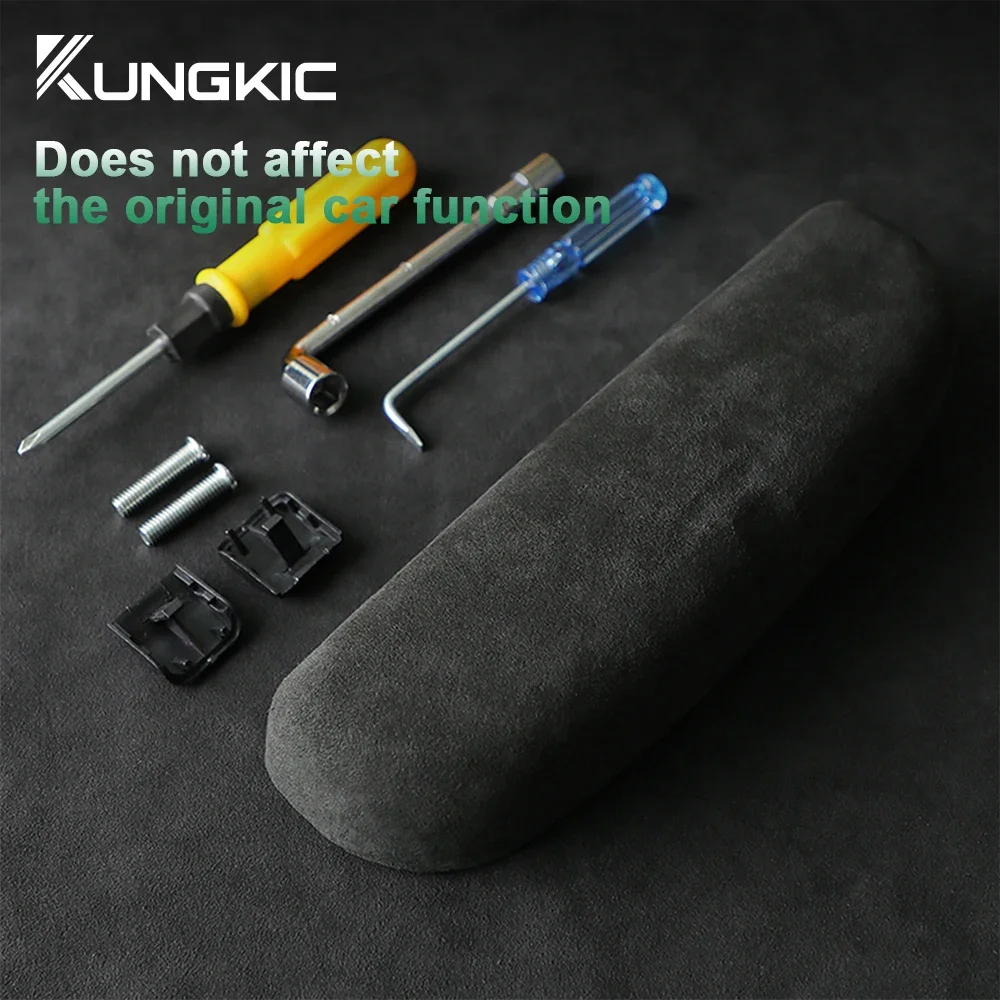 Итальянский замшевый чехол для солнцезащитных очков Volvo XC40 XC60 XC90 S40 S60 S90 V40 V60 V90 C40