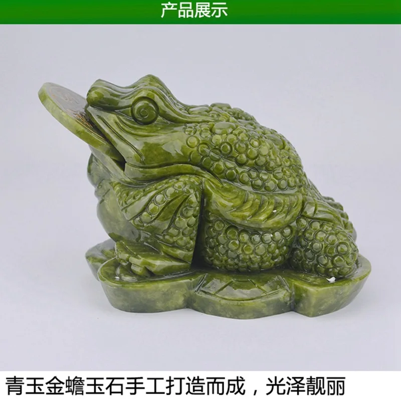 22 см Юго-Восточная Азия ДОМАШНИЙ магазин компания icit богатство принести удачу