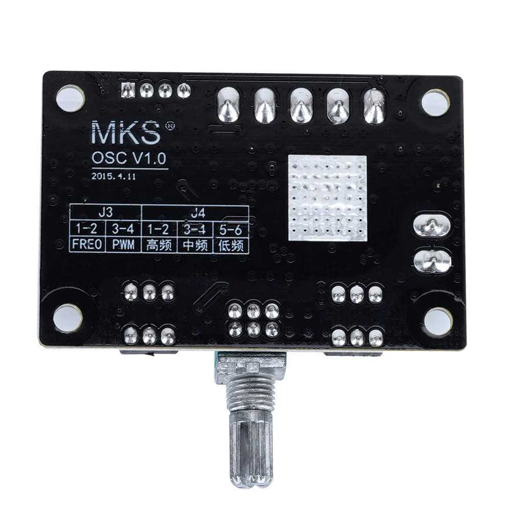 Устройство управления MKS OSC шаговый двигатель модуль генератора импульсного