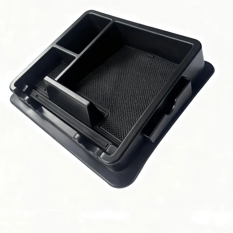 

Многофункциональный Органайзер Для Центральной Консоли Suzuki Jimny JB23/JB33/JB43 С Держателем Для Телефона И Отсеком Для Хр...